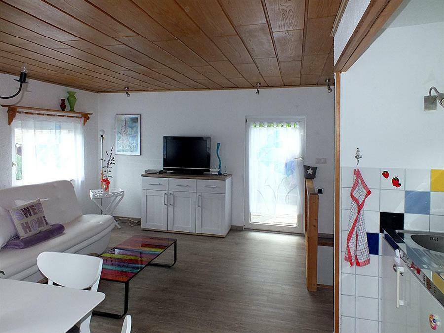 Hoellenstiege Rathmannsdorf Εξωτερικό φωτογραφία