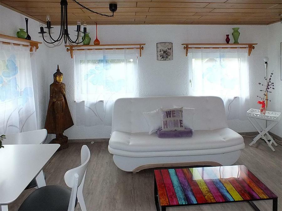 Hoellenstiege Rathmannsdorf Εξωτερικό φωτογραφία